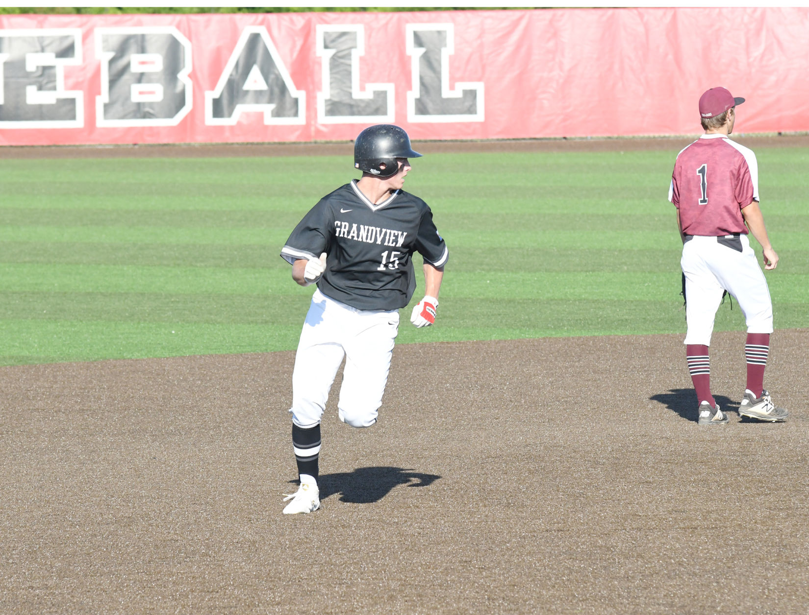 Caleb Hill